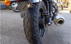 HONDA  REBEL 250 ABS MC49