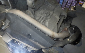 YAMAHA MAJESTY155 S SG28J