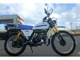 Фото Suzuki TF125 с японского аукциона