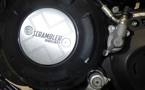 DUCATI SCRAMBLER 2024