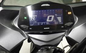 SUZUKI ジクサー250SF