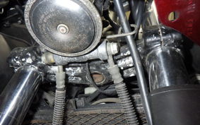 KAWASAKI ZZ-R400 Gen.2 2001 ZX400N