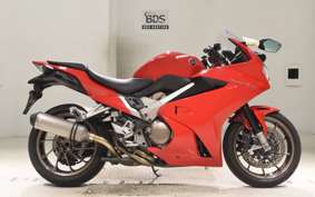 HONDA VFR800F 2014 RC79