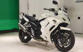 SUZUKI BANDIT 1250 F 2011 GW72A