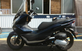 HONDA PCX 150 KF18