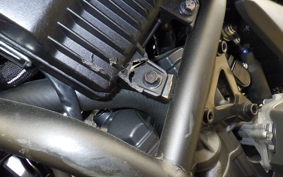 YAMAHA MT-07 AMT 2025 RM50J