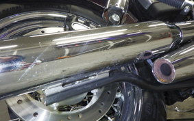 HARLEY FXDBA 1580 2006