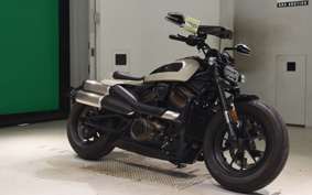 HARLEY RH1250S 2023