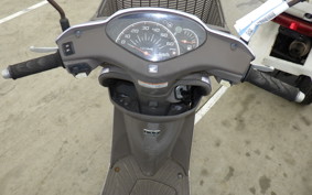 HONDA DIO CESTA GEN 2 AF68