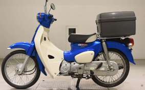 HONDA C110 SUPER CUB 1996 JA44