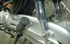 HONDA DREAM 125 2003 ND125M