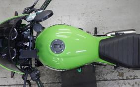 KAWASAKI Z900RS CAFE 2019 ZR900C