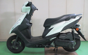 YAMAHA JOG125 SEJ5J