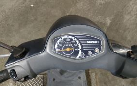 SUZUKI LET's 4 CA41A