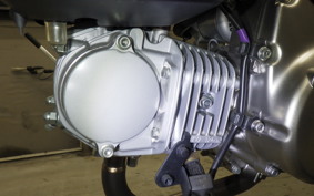 HONDA MONKEY 125 2023 JB02