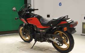 KAWASAKI GPZ400F Gen.2 1988 ZX400A