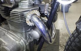 HONDA CL250 1995 CL250