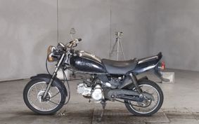 SUZUKI GS50 NA41A