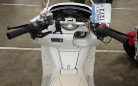 YAMAHA MAXAM 250 SG21J