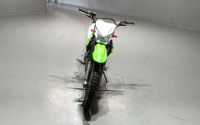 KAWASAKI KLX125 LX125C