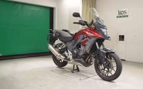 HONDA 400X ABS 2013 NC47