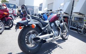 HONDA STEED 400 VLX 1992 NC26