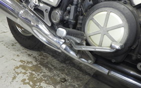 YAMAHA VMAX 1992