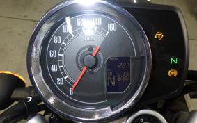 HONDA GB350C 2026 NC64