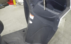 SUZUKI ADDRESS 110 1998 CE47A