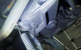SUZUKI ADDRESS 110 CE47A