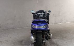 YAMAHA GRAND MAJESTY 250 SG15J
