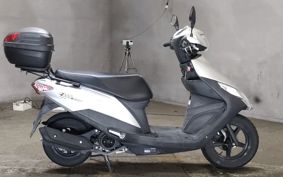 SUZUKI ADDRESS V125 DT11A