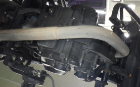 HONDA REBEL 250 A 2019 MC49