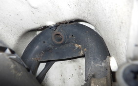 HONDA GYRO CANOPY TA02