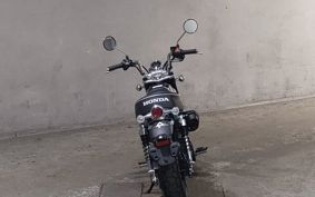 HONDA MONKEY 125 JB05