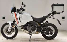 DUCATI DESSERT X 2024