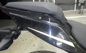 KAWASAKI NINJA 250 2 2003 EX250Y
