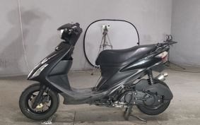 SUZUKI ADDRESS V125 CF4MA