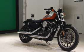 HARLEY XL883R 2005
