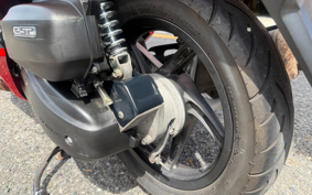 HONDA PCX 150 KF12