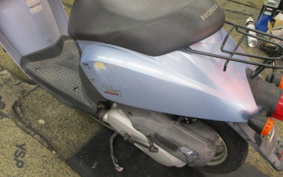 HONDA TODAY AF61