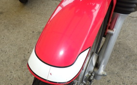 HONDA CROSS CUB 110 JA10