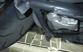 HONDA GL 1800 GOLD WING SE 2015 SC68
