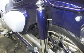 HONDA C125 SUPER CUB 2005 JA48