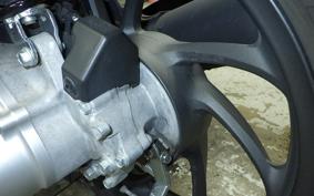 HONDA DIO110-3ﾍﾞｰｼｯｸ 2010 JK03