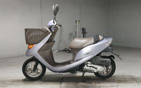 HONDA DIO CHESTER AF68