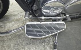 HONDA SHADOW 400 2008 NC34