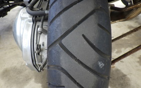 SUZUKI SKYWAVE 250 (Burgman 250) SS 2007 CJ43A