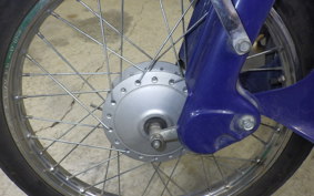 HONDA C50 SUPER CUB AA01