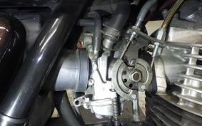 YAMAHA SR400 Gen.3 2001 RH01J